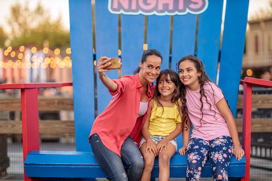 Knott's Summer Nights